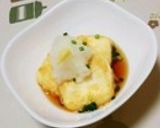 揚げ出し豆腐作り方8写真