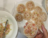 蓮根のちぢみ♪簡単ちぢみのタレ作り方6写真