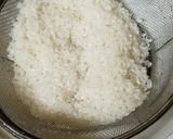 黒大豆ごはん 超簡単作り方1写真