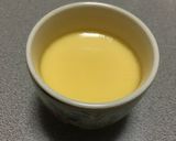 オーブンで簡単プリン作り方19写真