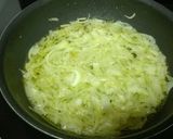 スパニッシュオムレツ☆本当のスペイン料理作り方2写真