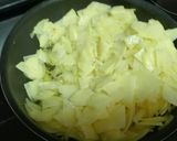 スパニッシュオムレツ☆本当のスペイン料理作り方3写真