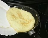 スパニッシュオムレツ☆本当のスペイン料理作り方9写真