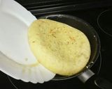 スパニッシュオムレツ☆本当のスペイン料理作り方11写真