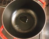 staubで皮パリ中柔らかチキンソテー作り方2写真