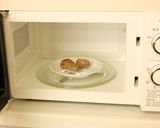 介護食　やわらか鶏から卵とじ作り方2写真