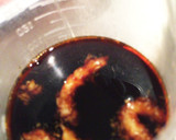 とろーりかさ増し豆腐鶏そぼろ作り方2写真