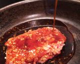 とろーりかさ増し豆腐鶏そぼろ作り方4写真