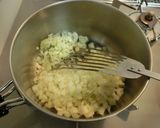 ミートソースパスタ作り方3写真