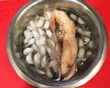 フライパンで簡単♡鰹のたたき作り方3写真