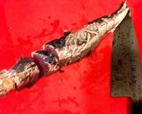 フライパンで簡単♡鰹のたたき作り方4写真