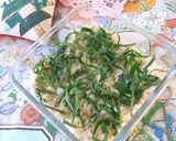 マンナン酢飯でスコップちらし寿司作り方1写真