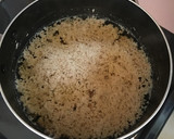 かぶの✨ふわっとろ✨鶏そぼろあんかけ作り方3写真
