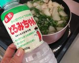かぶの✨ふわっとろ✨鶏そぼろあんかけ作り方6写真