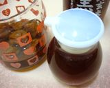 胡瓜の鰹梅酢漬作り方1写真