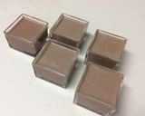 超簡単!失敗しないチョコレートムース〜作り方4写真