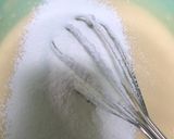 なめらか♡ベイクドチーズケーキ作り方8写真