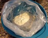 お気に入りのアメリカンワッフル♪作り方1写真