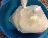 お気に入りのアメリカンワッフル♪作り方2写真