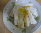 我家の長芋の食べ方作り方4写真