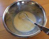お気に入りのアメリカンワッフル♪作り方5写真