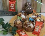 30分でおやつ！砂糖不使用バナナマフィン作り方10写真