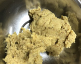 焼きいもで作る裏ごし無し○芋ようかん○作り方3写真