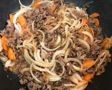 肉じゃがコロッケ作り方3写真