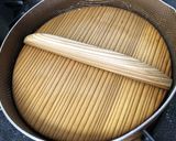 覚えやすくて超簡単！筍の煮物(水煮使用)作り方4写真