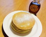 お気に入りのアメリカンワッフル♪作り方12写真