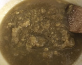 焼きいもで作る裏ごし無し○芋ようかん○作り方5写真