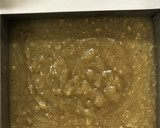 焼きいもで作る裏ごし無し○芋ようかん○作り方7写真