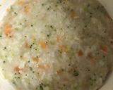 簡単☆素麺グラタン☆離乳食中期作り方6写真