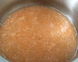 離乳食◆大根にんじんおろしうどん作り方2写真