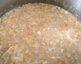 離乳食◆大根にんじんおろしうどん作り方4写真