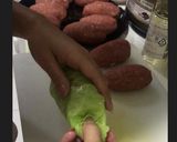 激ウマ簡単チーズINロールキャベツ！作り方8写真
