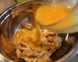 ふーいりちー＜沖縄家庭料理＞作り方1写真