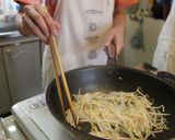 ふーいりちー＜沖縄家庭料理＞作り方3写真