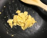 極短時間そぼろご飯！作り方3写真