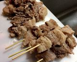 手作りおでんのスープ♡&具の仕込作り方5写真