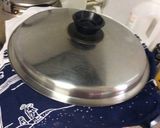 和のスイーツ〜小倉抹茶蒸しパン〜作り方9写真