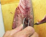 トロ寒サバのうまポン酢作り方8写真