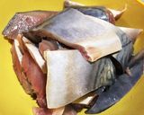 トロ寒サバのうまポン酢作り方10写真