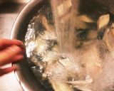 トロ寒サバのうまポン酢作り方13写真