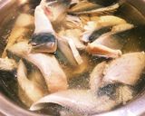 トロ寒サバのうまポン酢作り方14写真