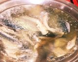 トロ寒サバのうまポン酢作り方15写真