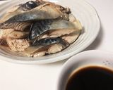 トロ寒サバのうまポン酢作り方17写真