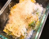 アボカドのマヨ焼き作り方1写真