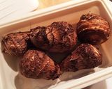 デリ風☆里芋と卵のポテトサラダ作り方2写真