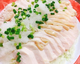 炊飯器で簡単✤やわらかローストビーフ作り方10写真